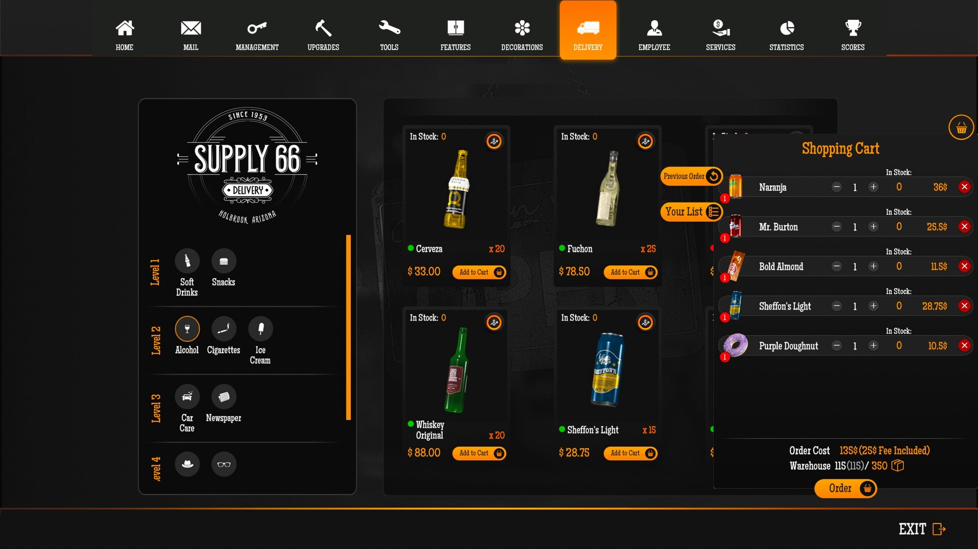 Gas Station Simulator — изображение 11