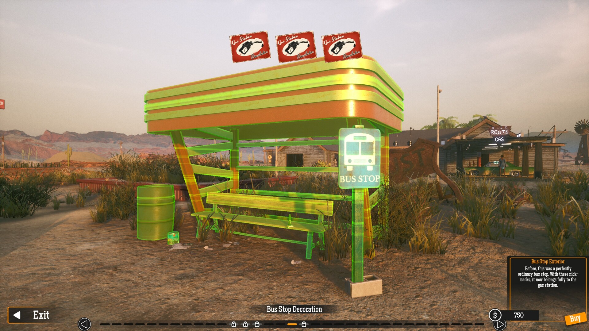 Gas Station Simulator — изображение 18