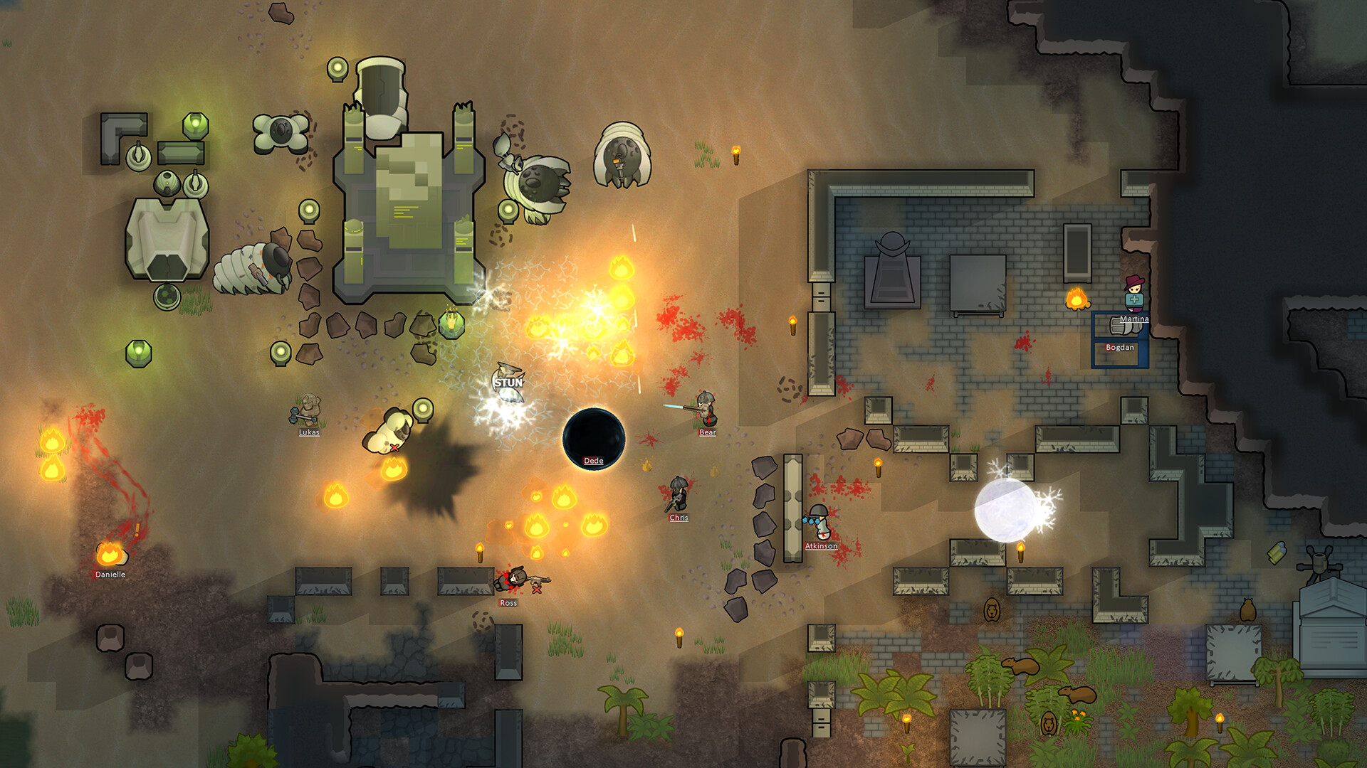 RimWorld - Royalty screenshot 8