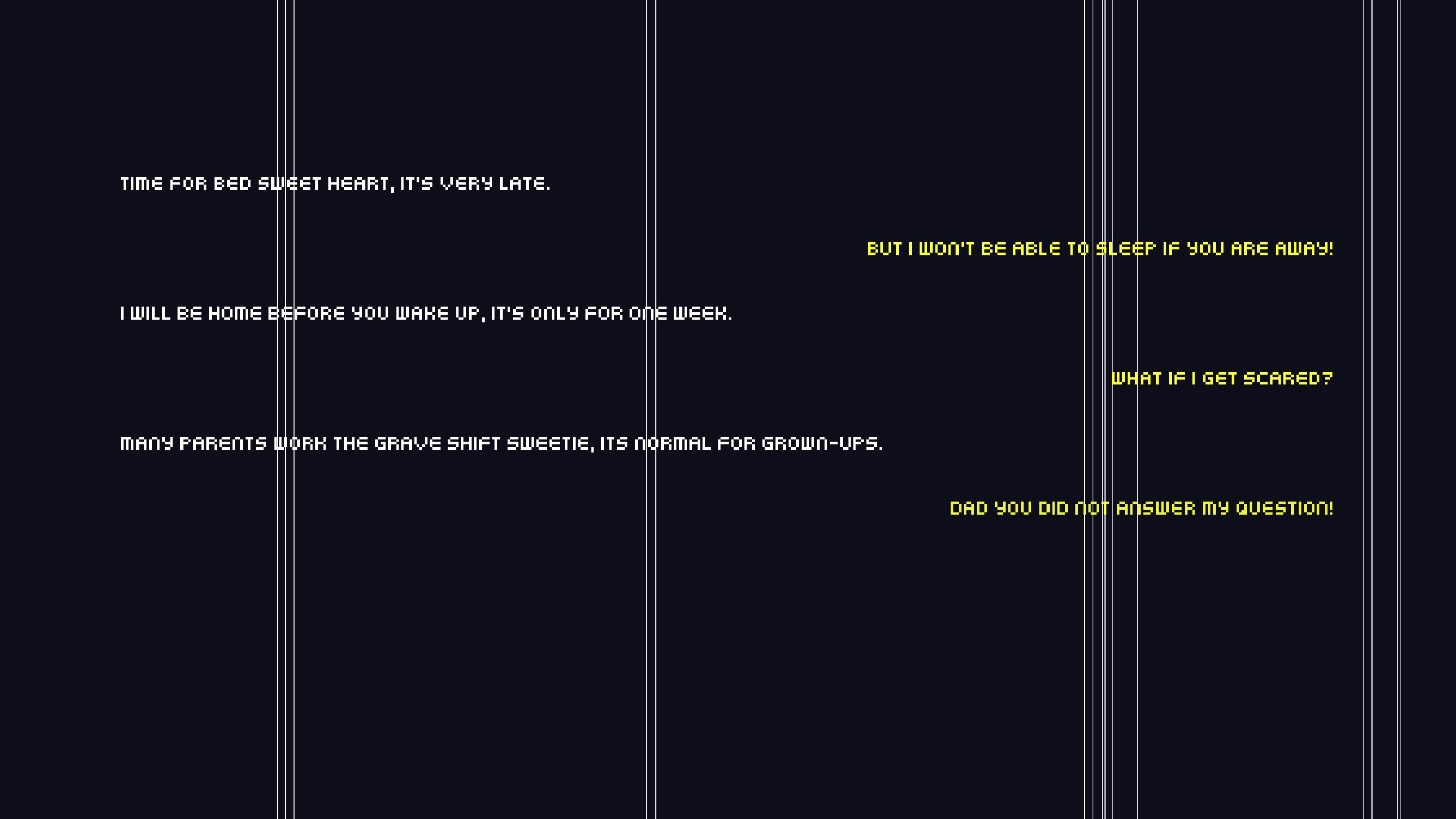 Dark Veer screenshot 5
