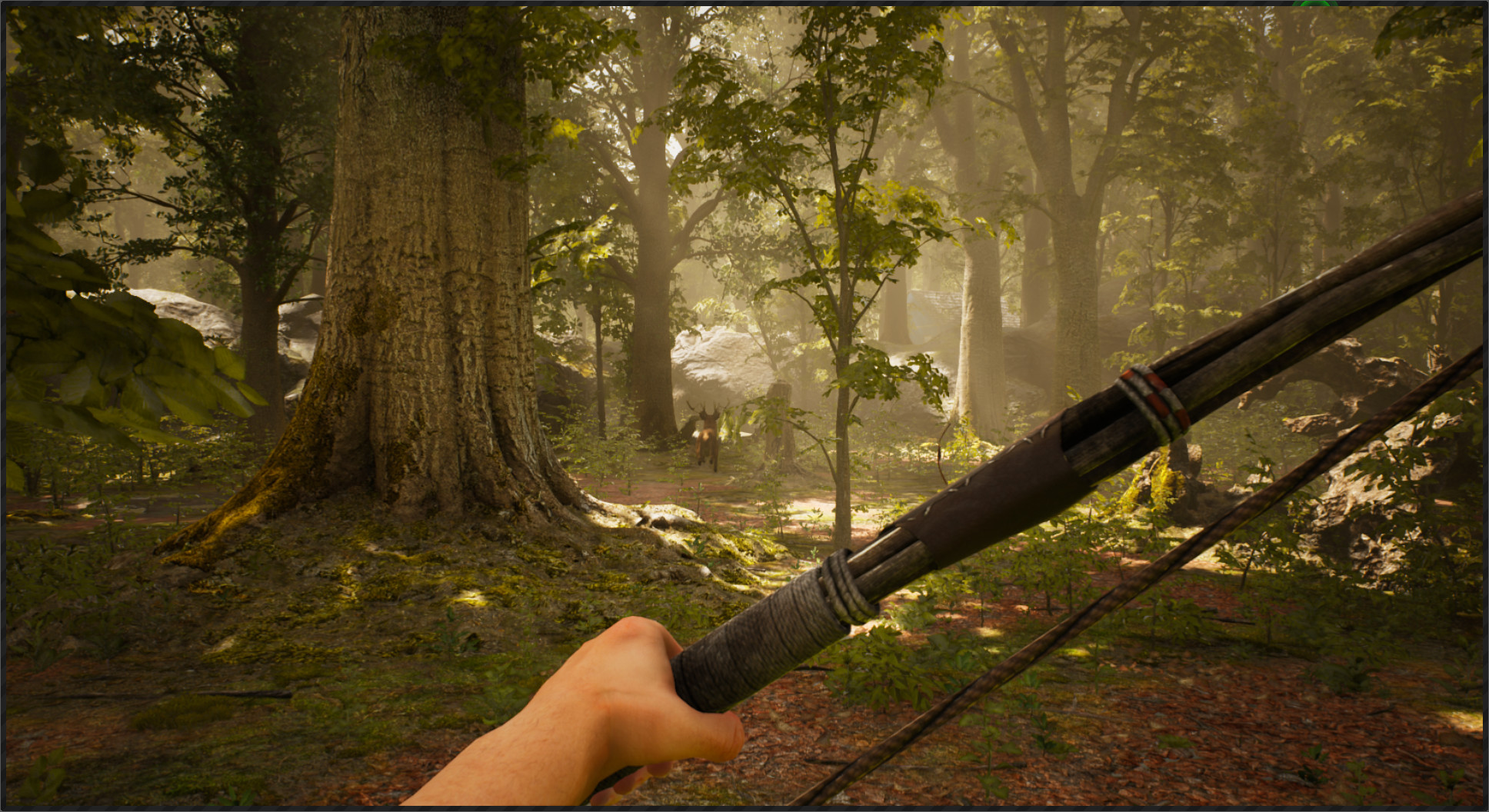 Trapper Simulator screenshot 7