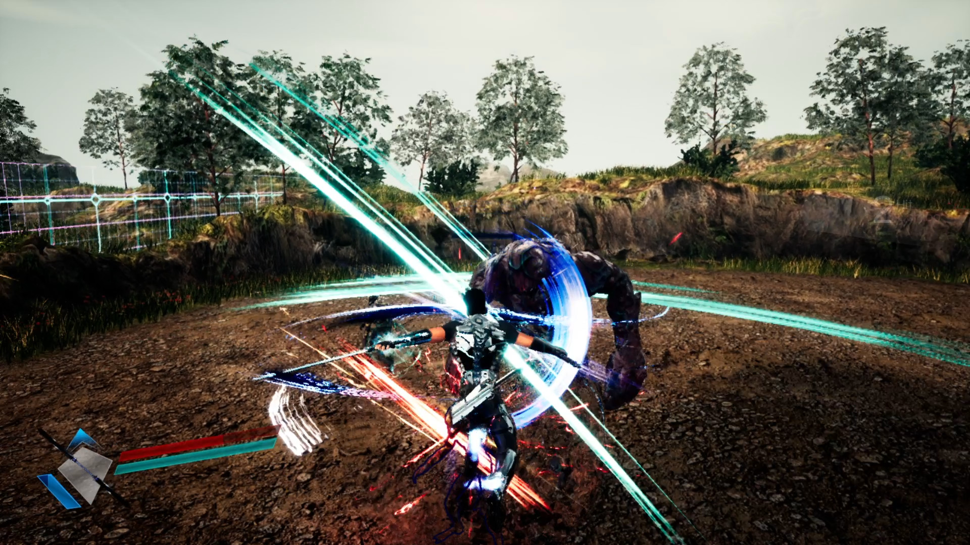 Xenrai screenshot 2