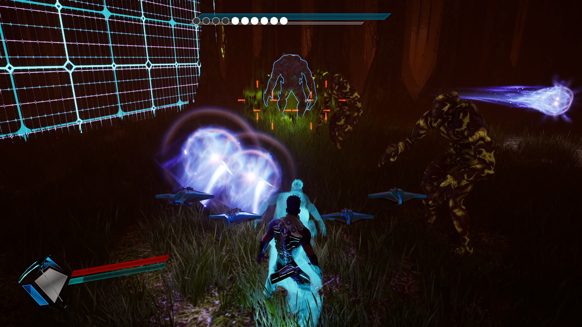 Xenrai screenshot 3