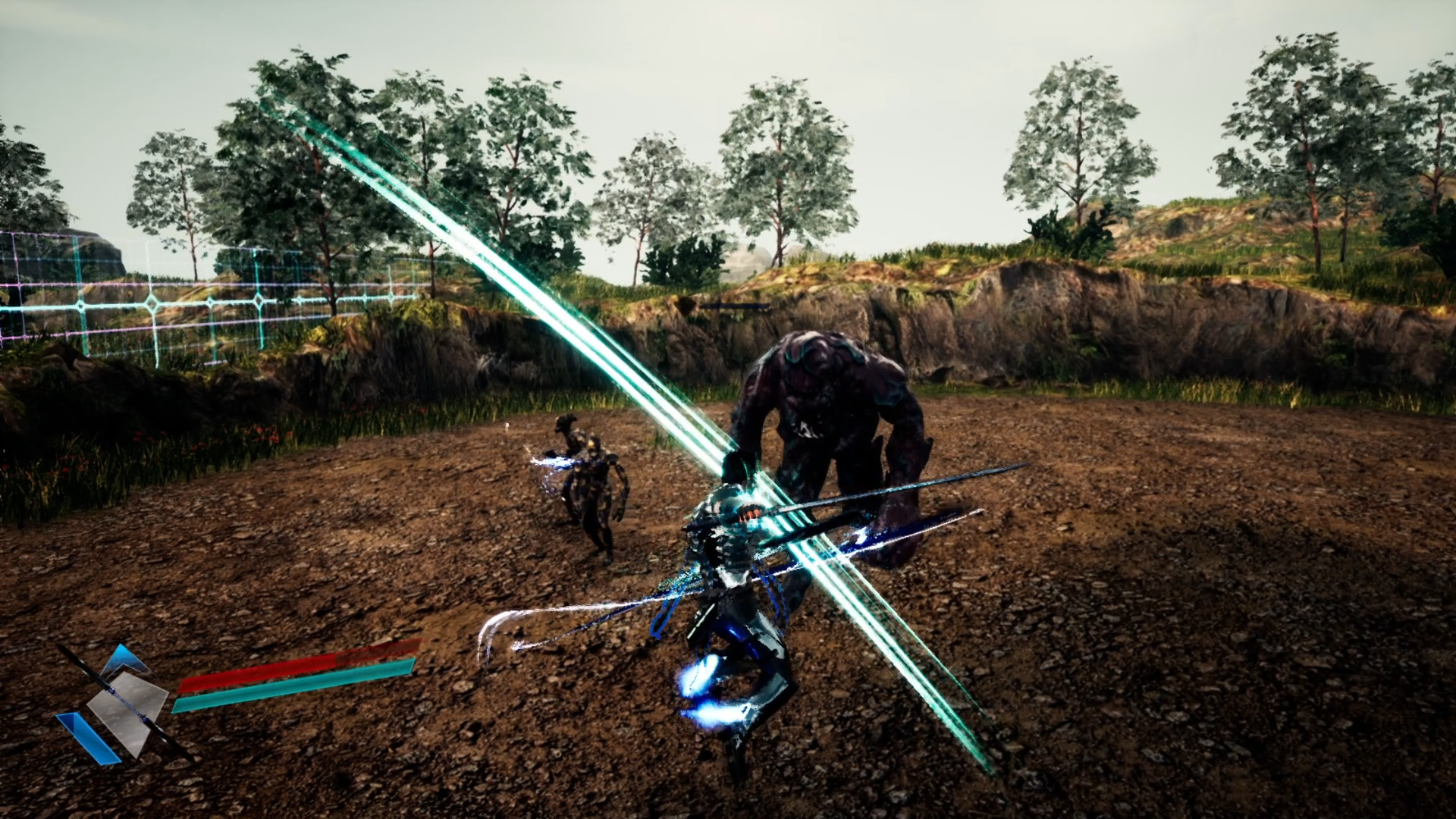 Xenrai screenshot 7