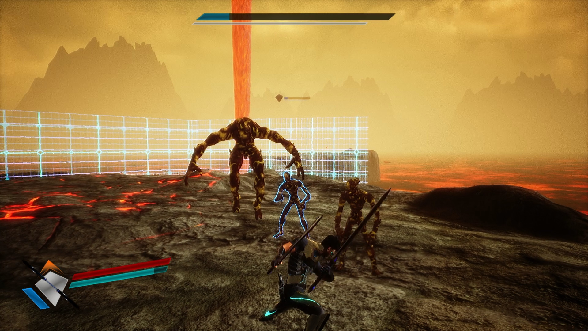 Xenrai screenshot 8