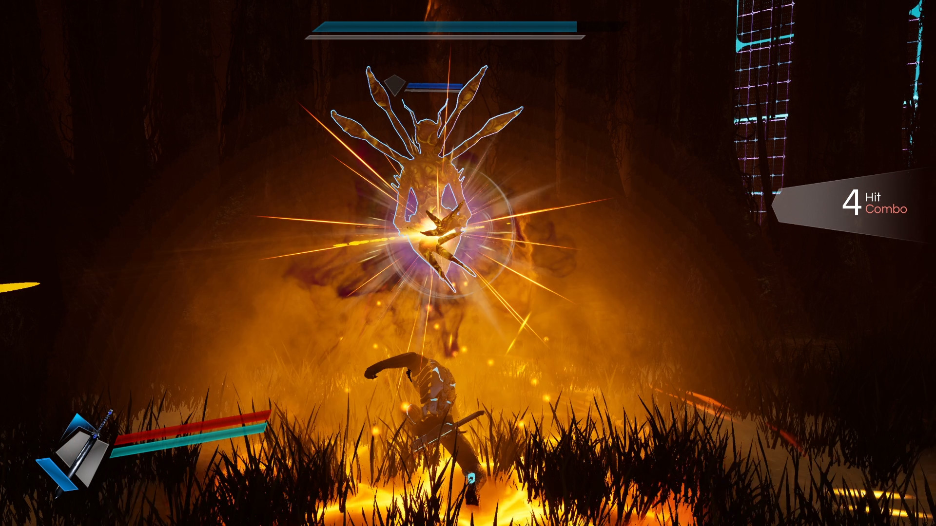 Xenrai screenshot 6