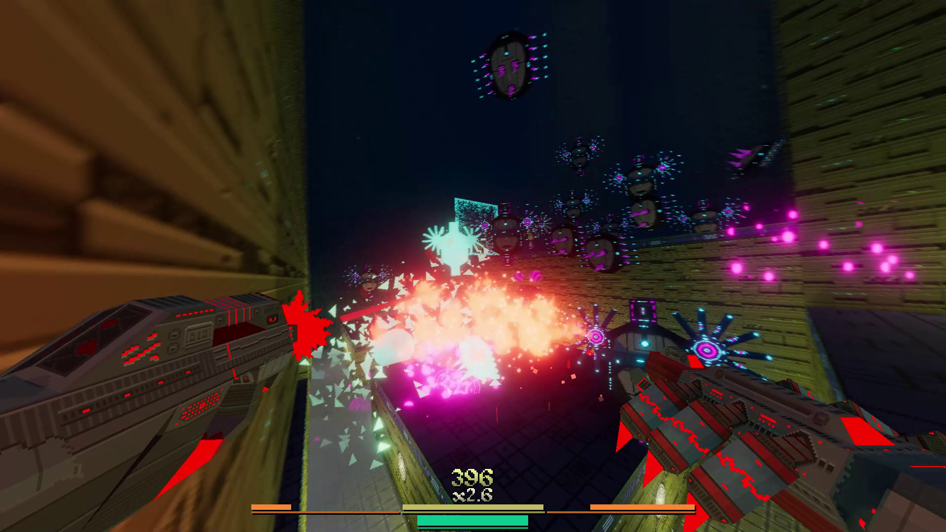 Arsenal Demon screenshot 7