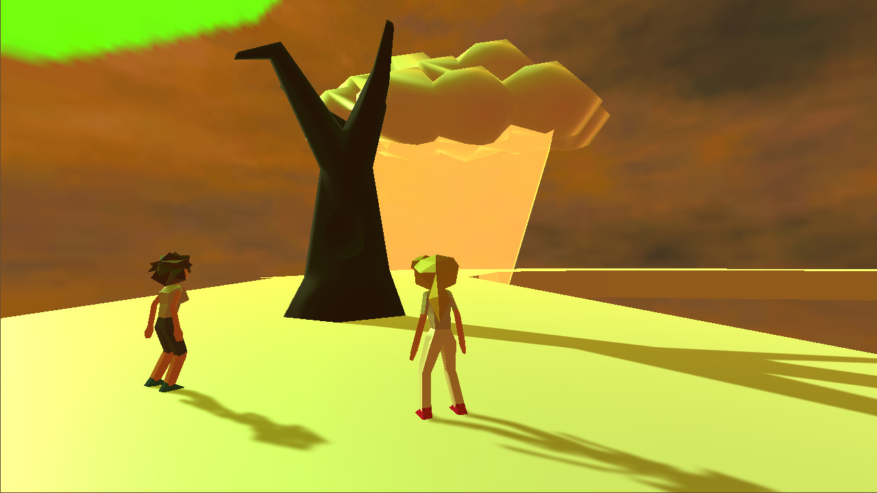 Cheer and Track screenshot 6