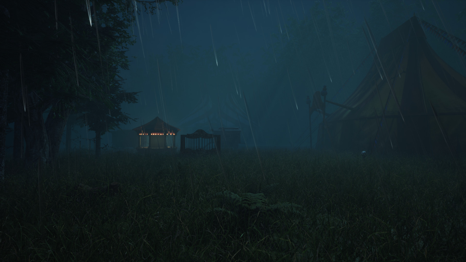 Binky show screenshot 1