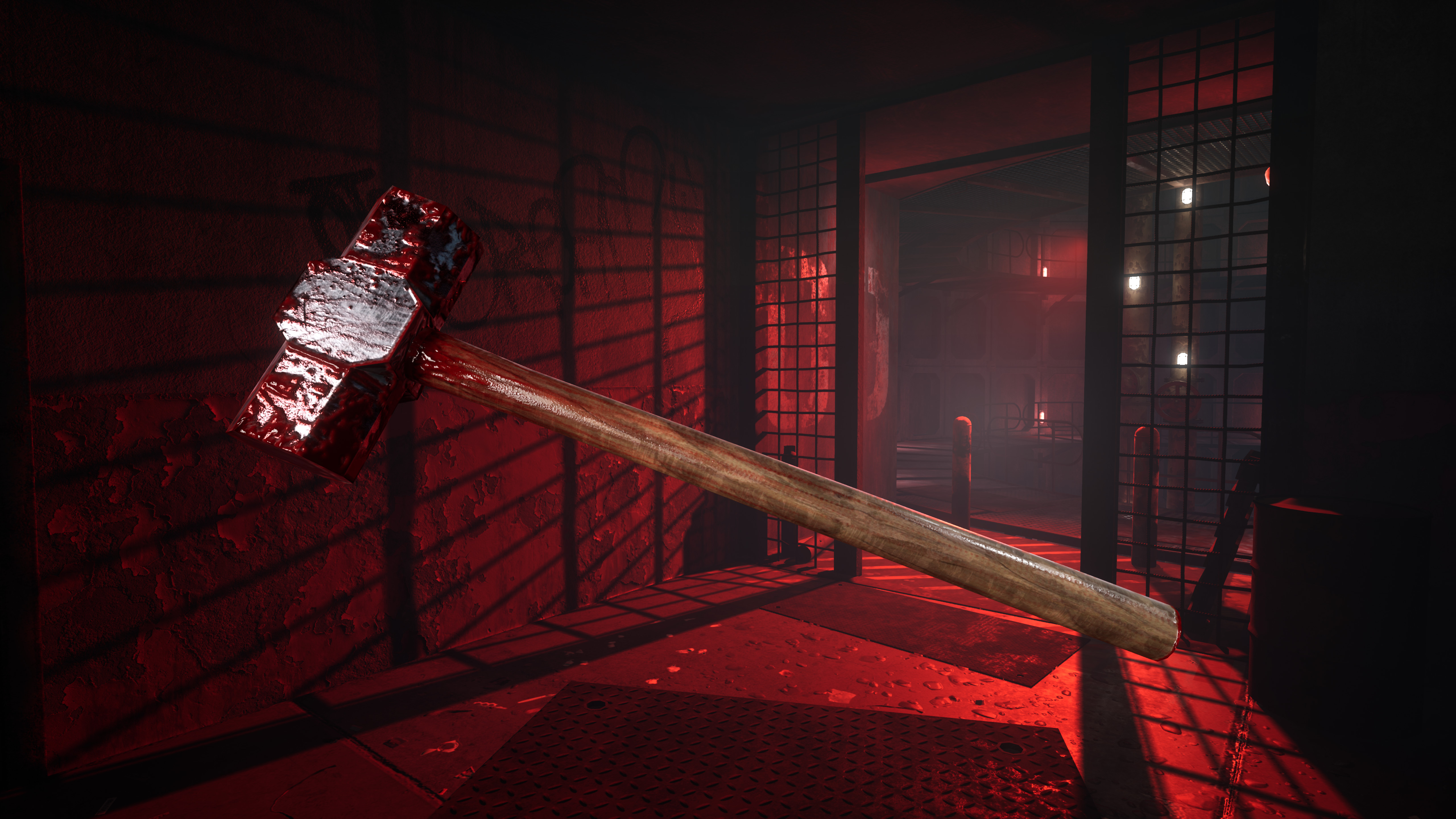 Hide Or Die - Sledge screenshot 8