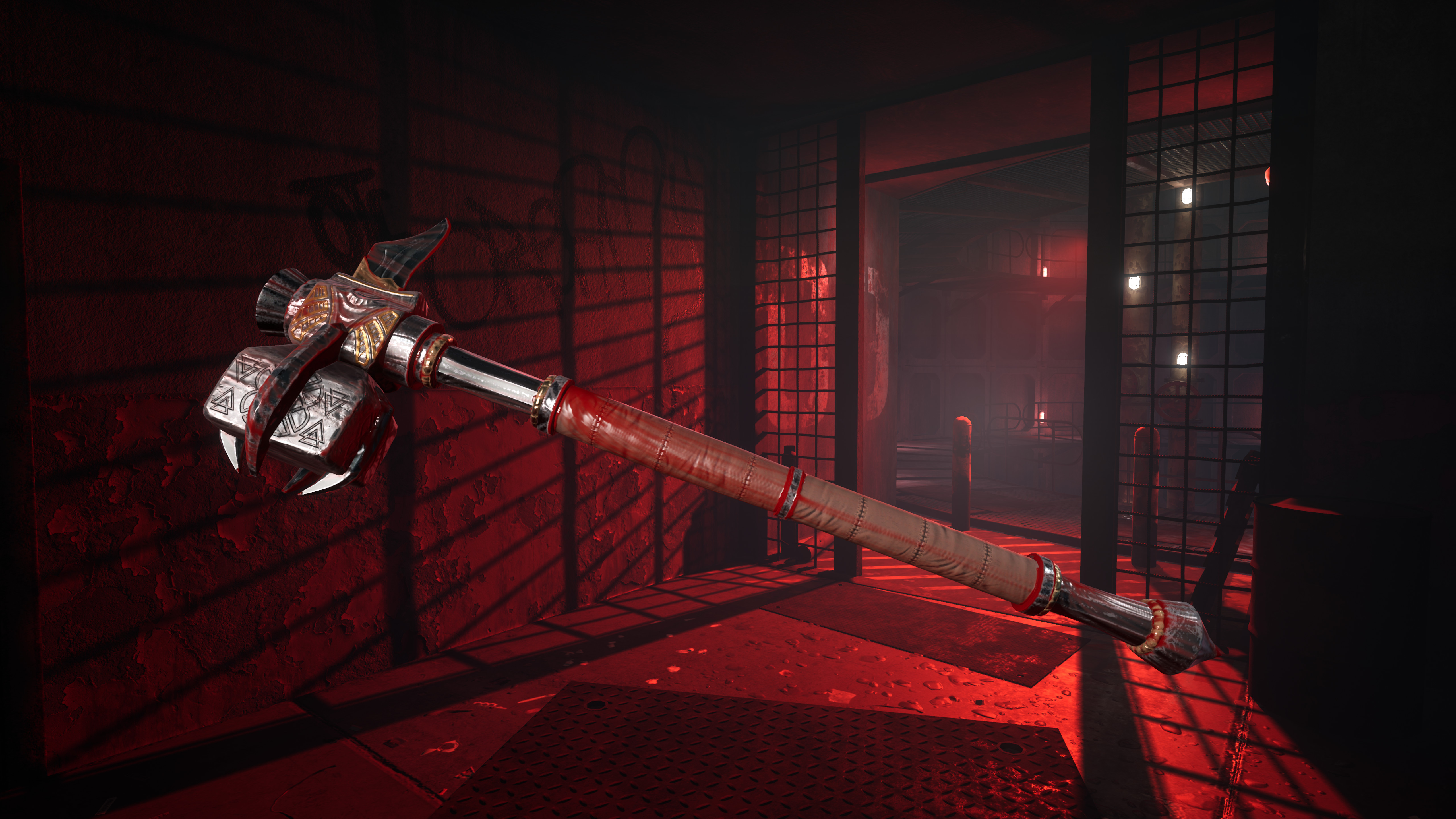 Hide Or Die - Sledge screenshot 6
