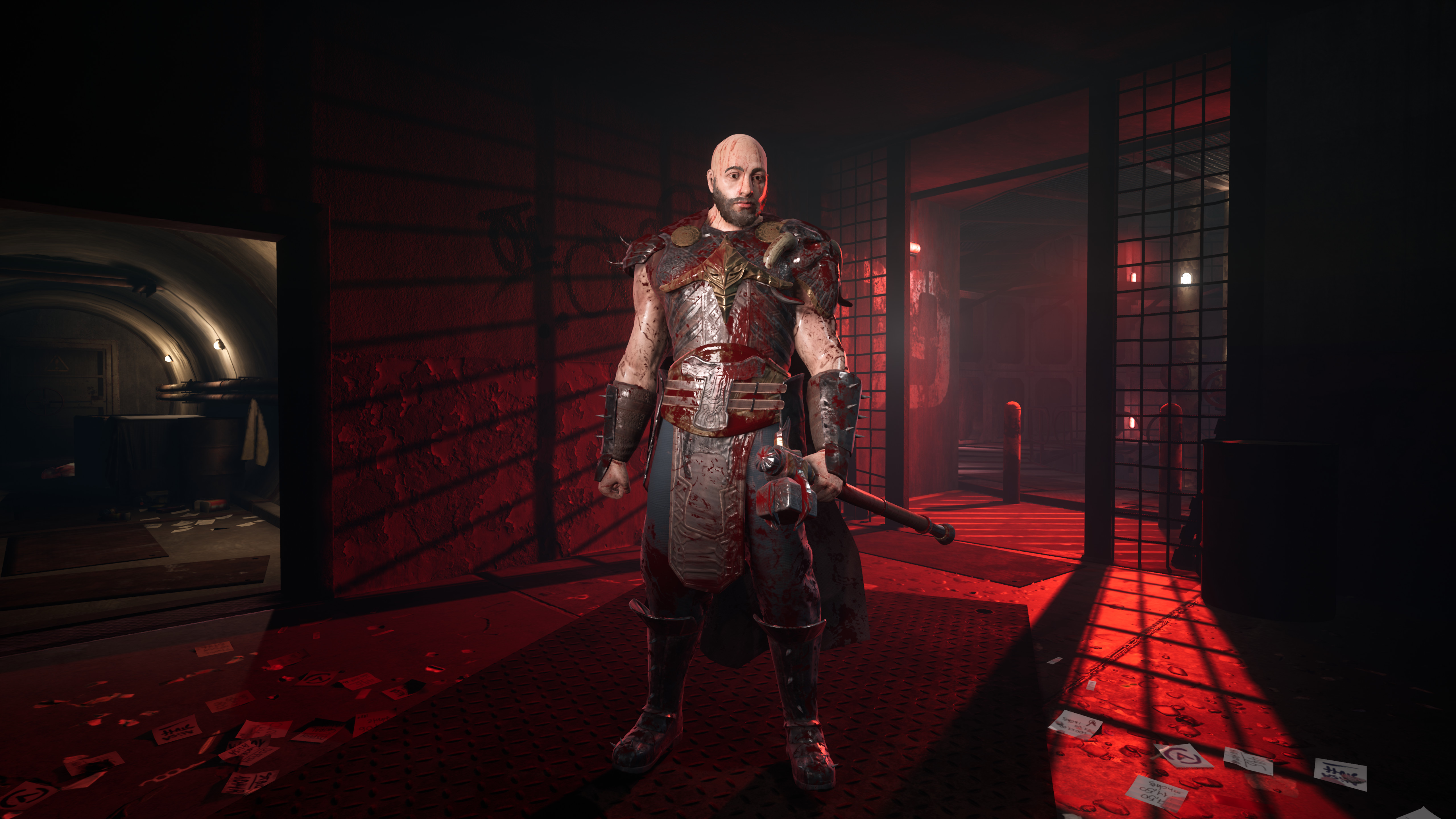 Hide Or Die - Sledge screenshot 7