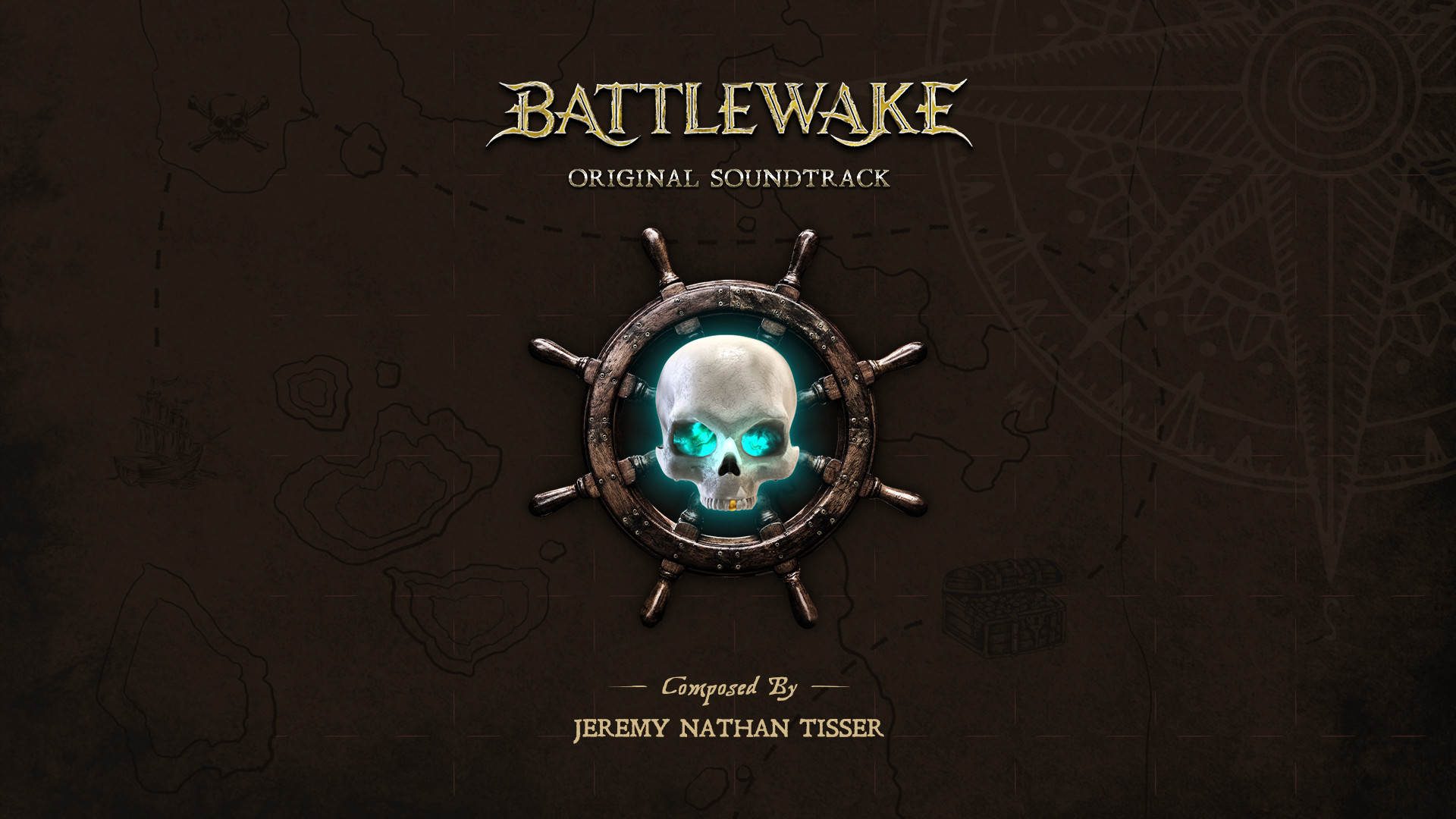 Battlewake - OST screenshot 1