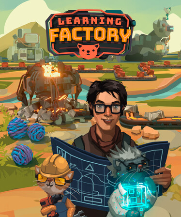 Learning Factory