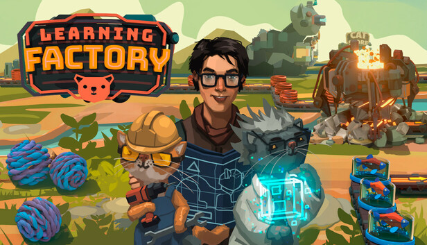 Learning Factory