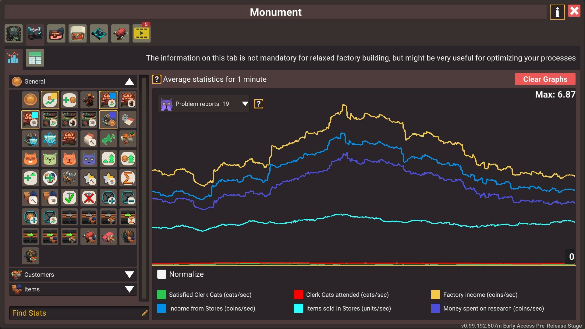 Learning Factory screenshot 14