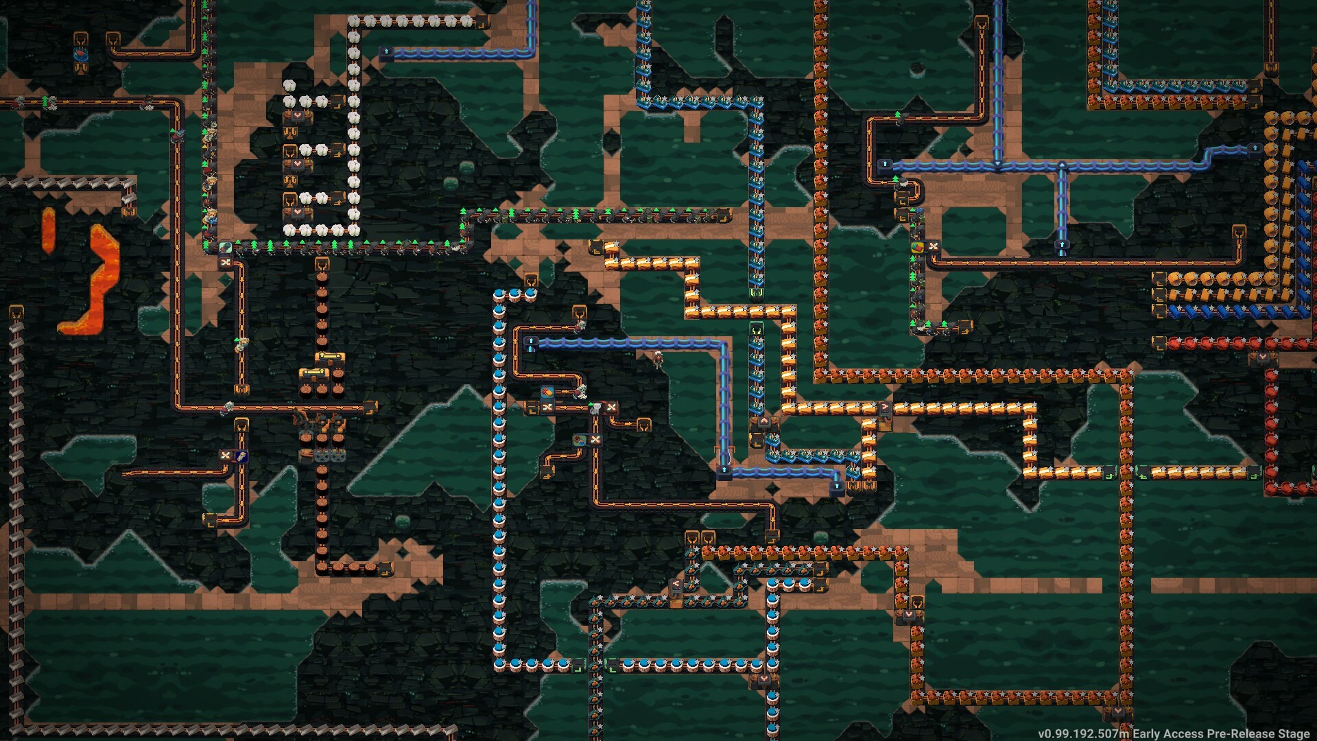 Learning Factory on Steam
