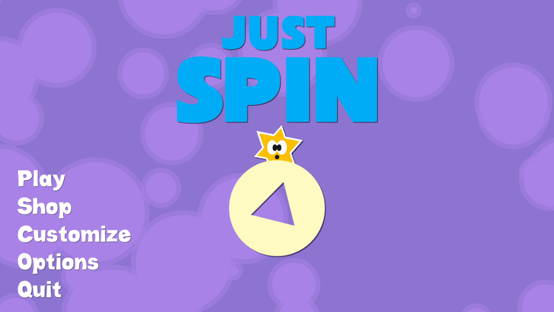 Just Spin screenshot 5