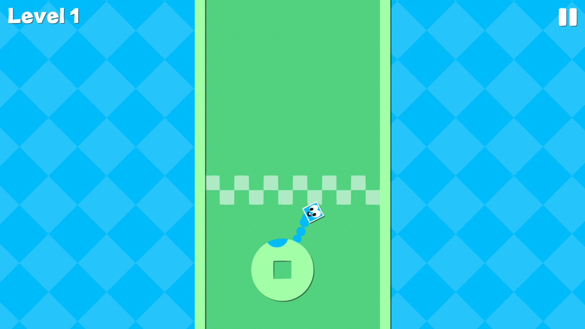 Just Spin screenshot 1