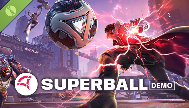 Superball Demo