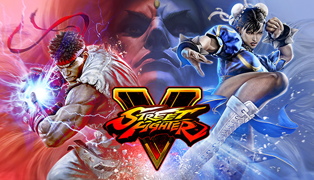 Steam で 50% オフ:Street Fighter V - Champion Edition Upgrade Kit