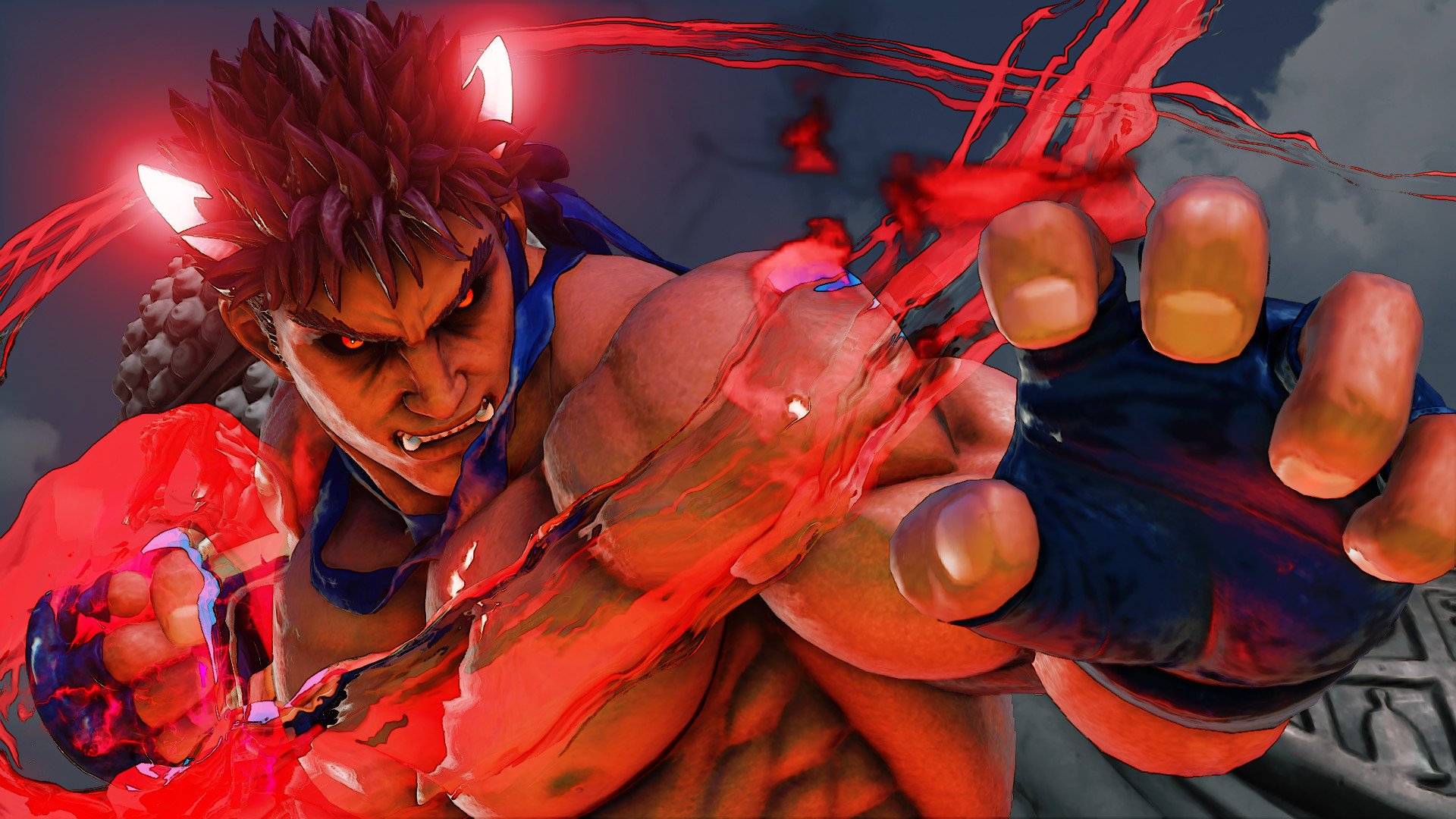 Street Fighter V - Champion Edition Upgrade Kit screenshot 9