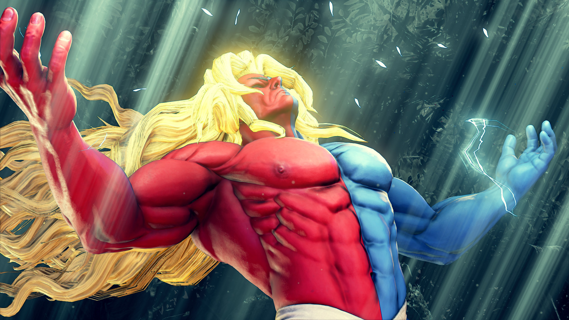 Street Fighter V - Champion Edition Upgrade Kit screenshot 8