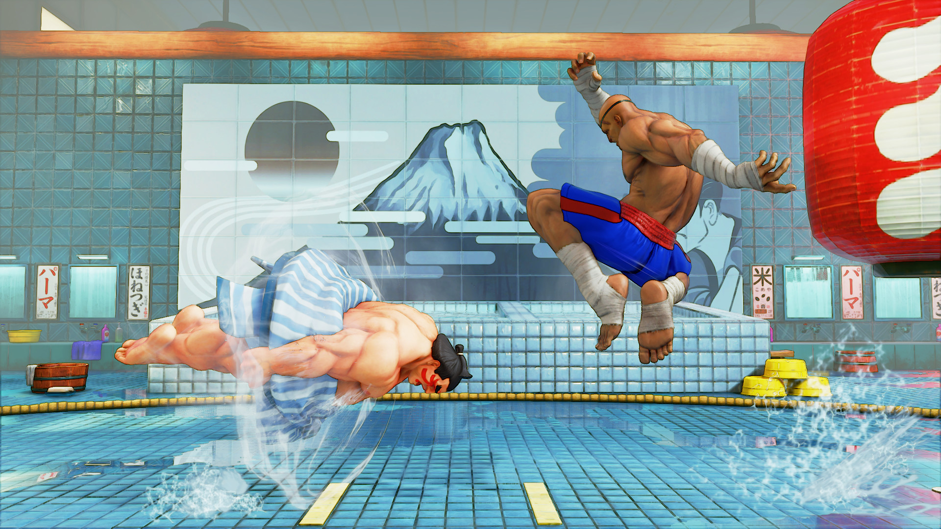Street Fighter V - Champion Edition Upgrade Kit screenshot 6