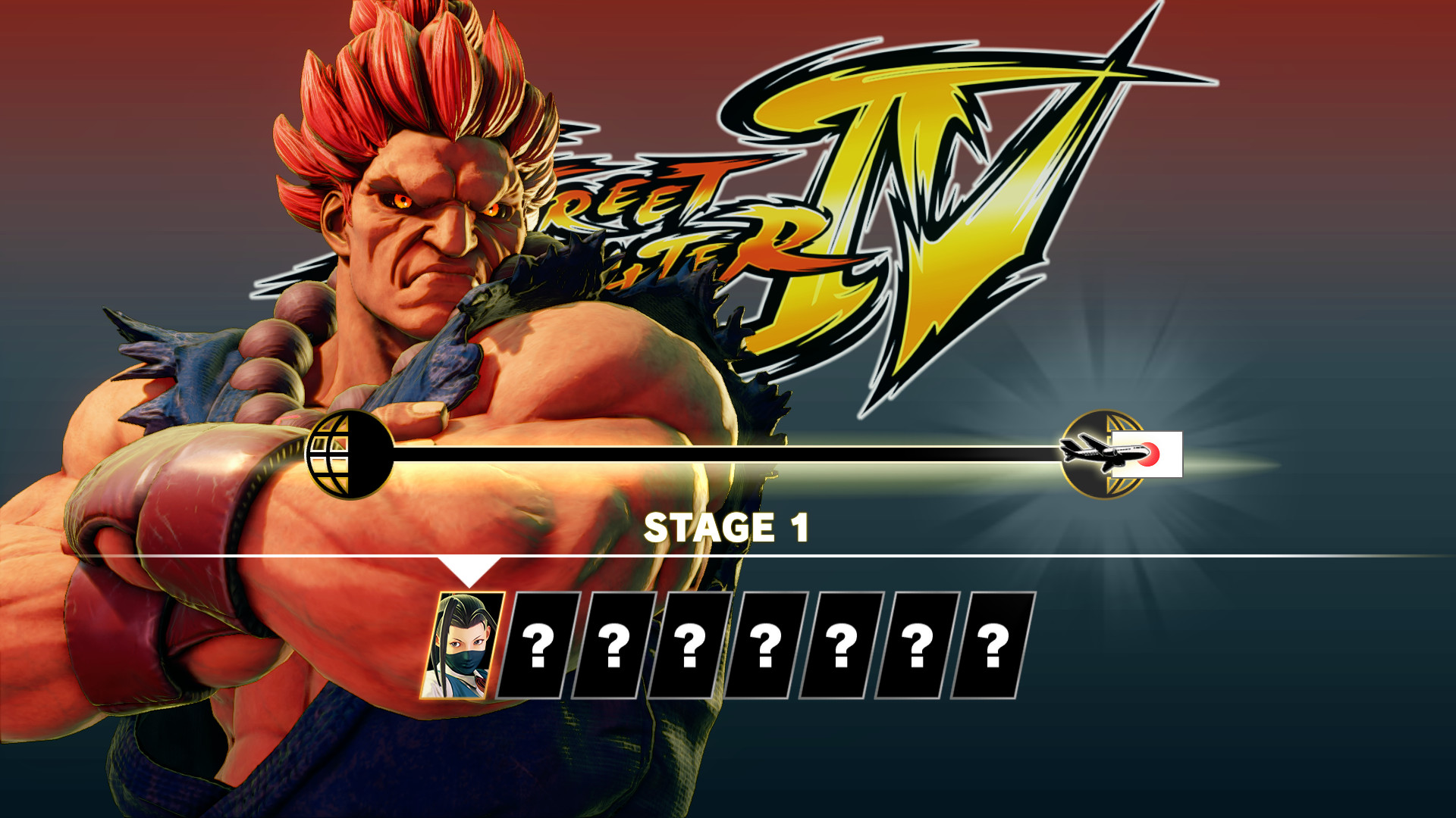 Street Fighter V - Champion Edition Upgrade Kit screenshot 5