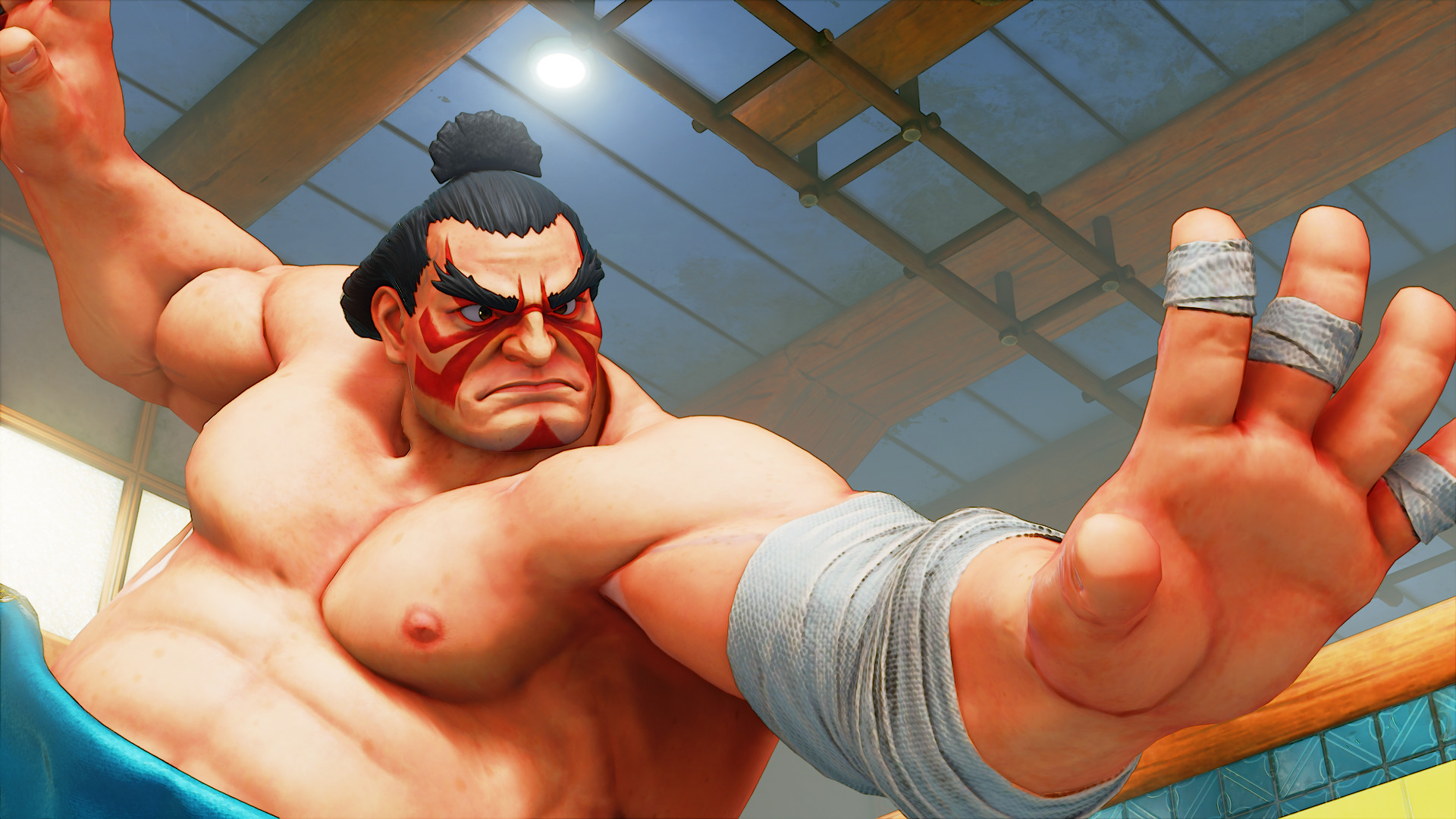 Street Fighter V - Season 4 Character Pass screenshot 3