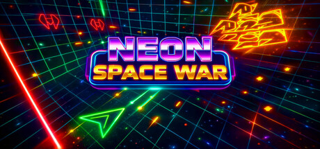 NEON SPACE WAR