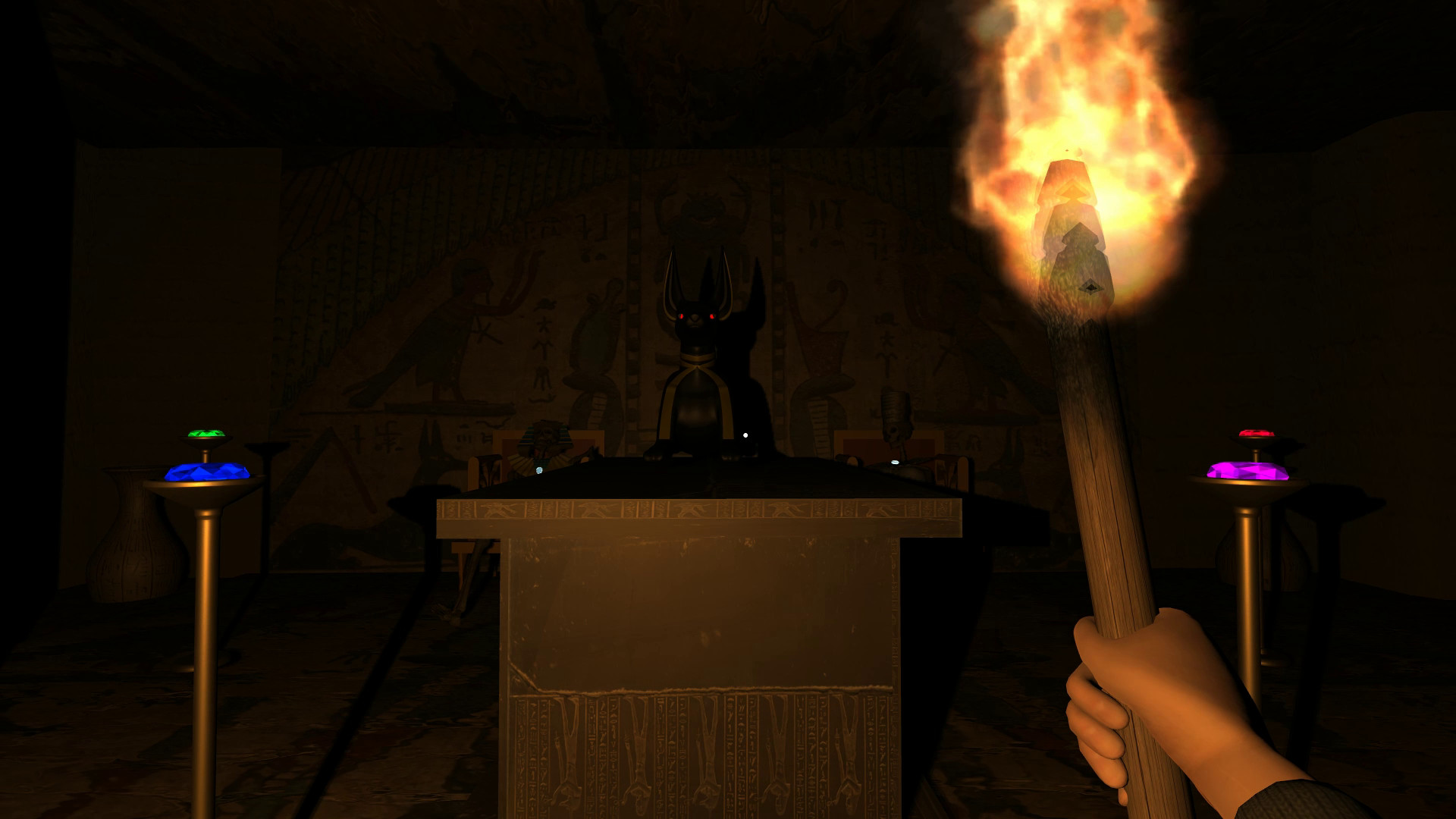 The Ancient Labyrinth screenshot 9