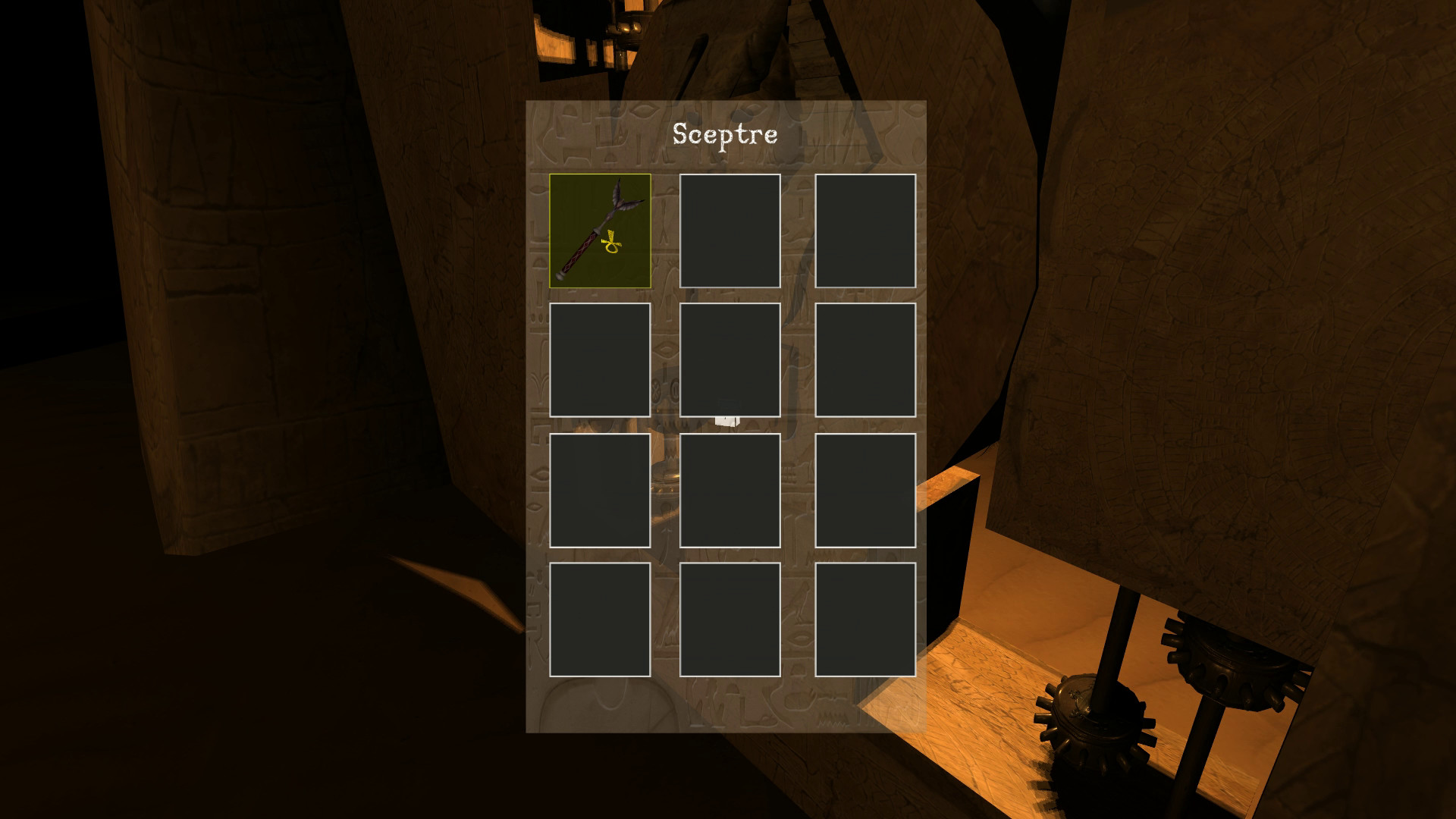The Ancient Labyrinth screenshot 10