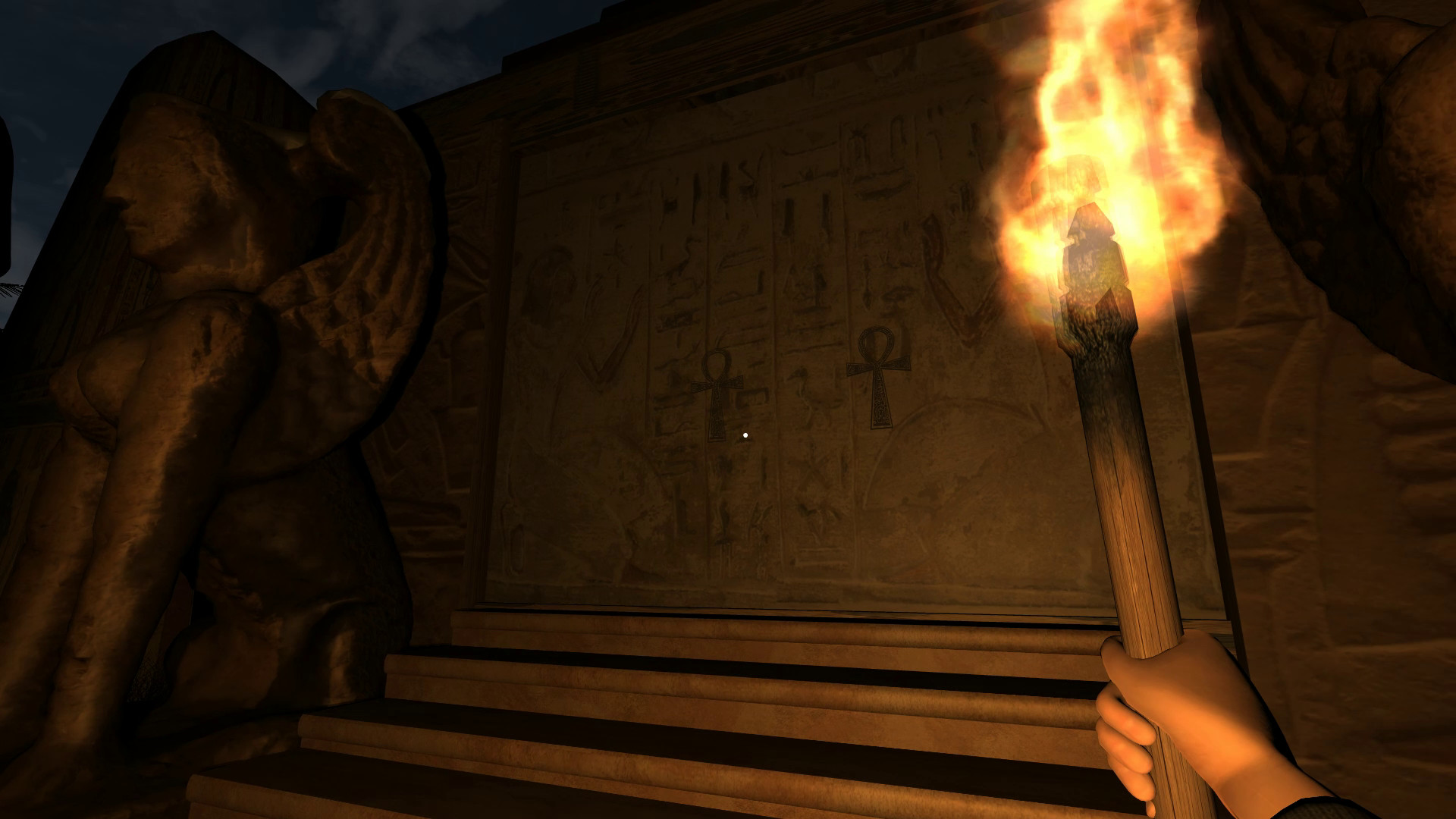 The Ancient Labyrinth screenshot 7