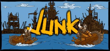 Junk — Steam header
