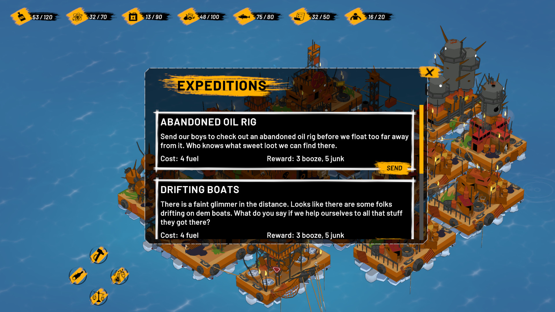Junk screenshot 9