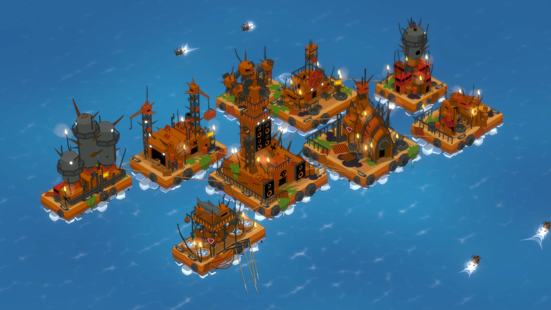 Junk screenshot 3