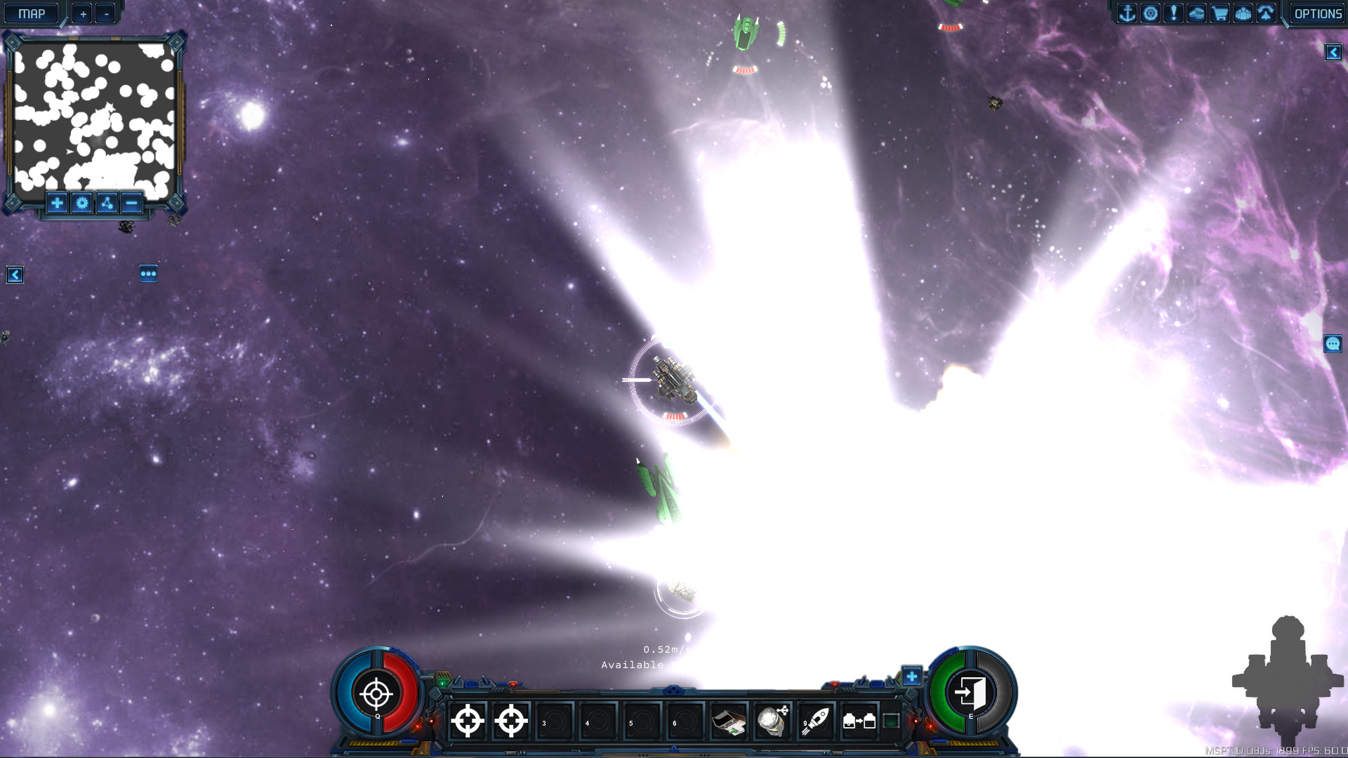 Voidspace screenshot 4