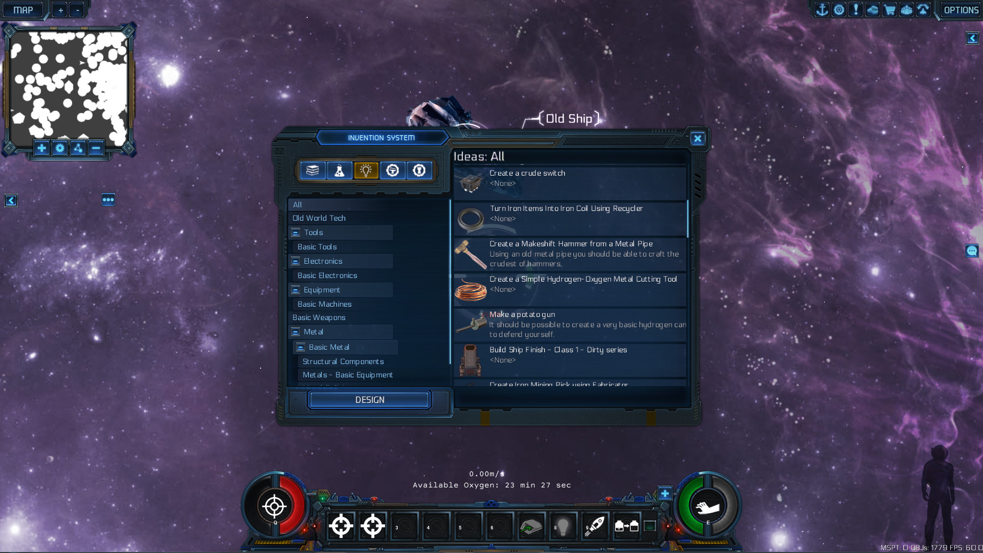 Voidspace screenshot 6