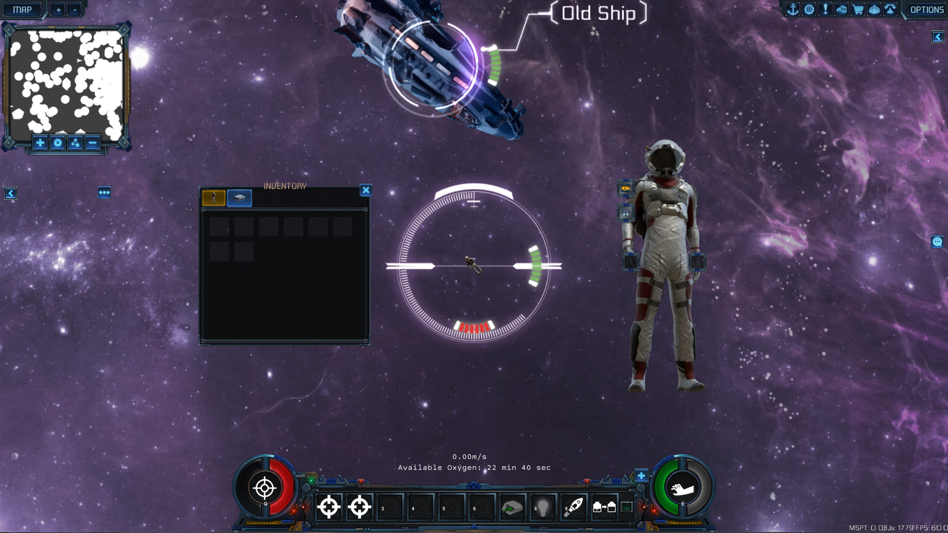 Voidspace screenshot 7