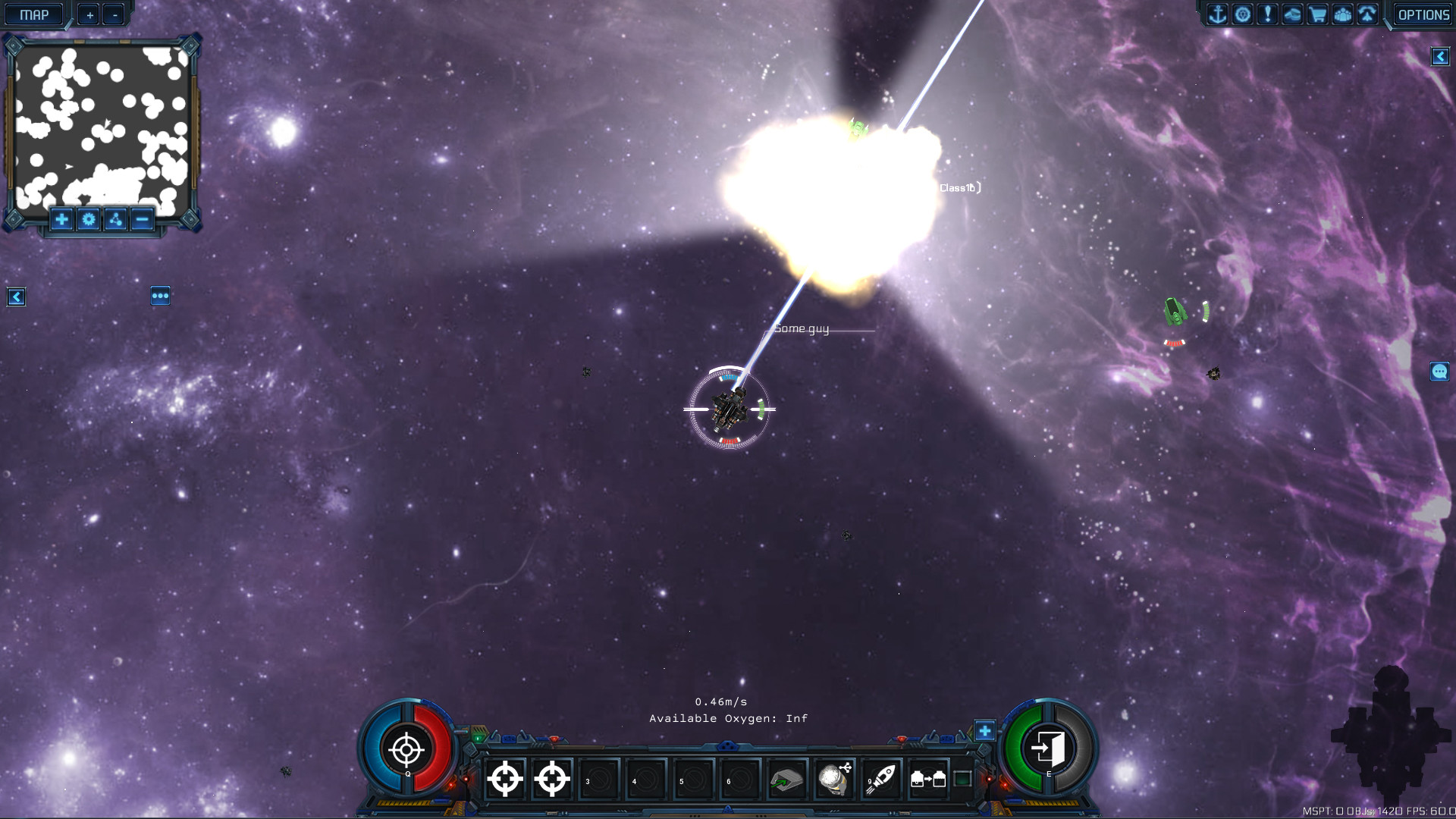 Voidspace screenshot 5