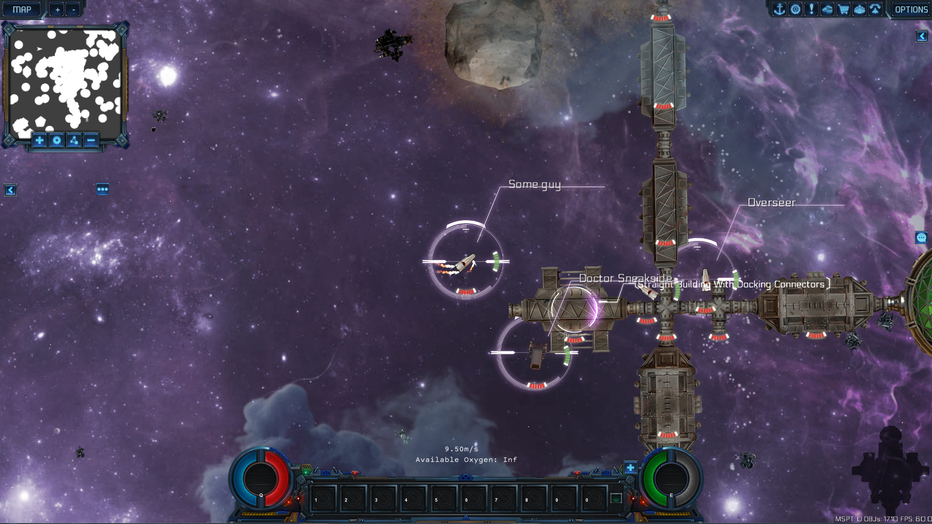 Voidspace screenshot 2