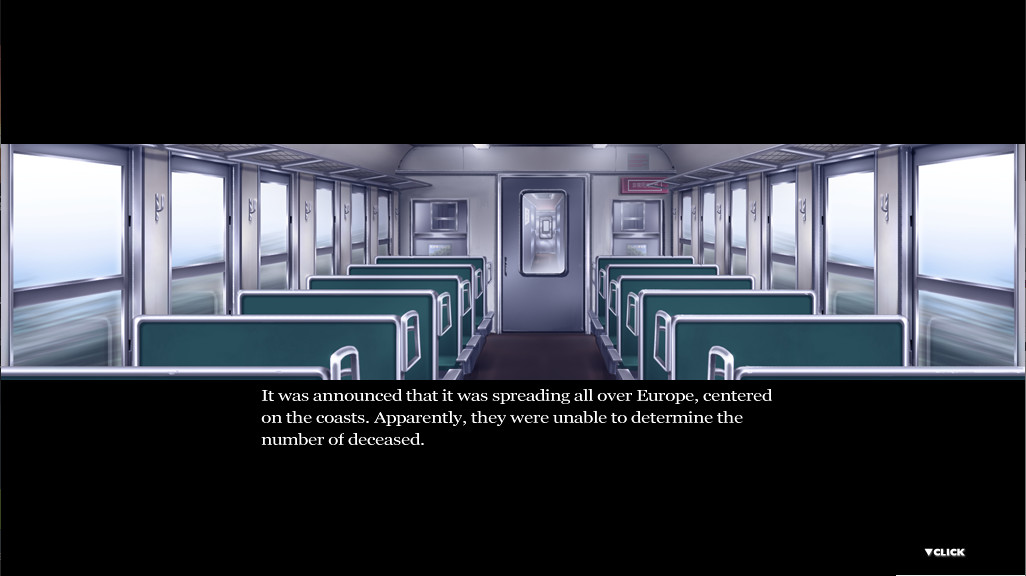 Winter Polaris screenshot 5