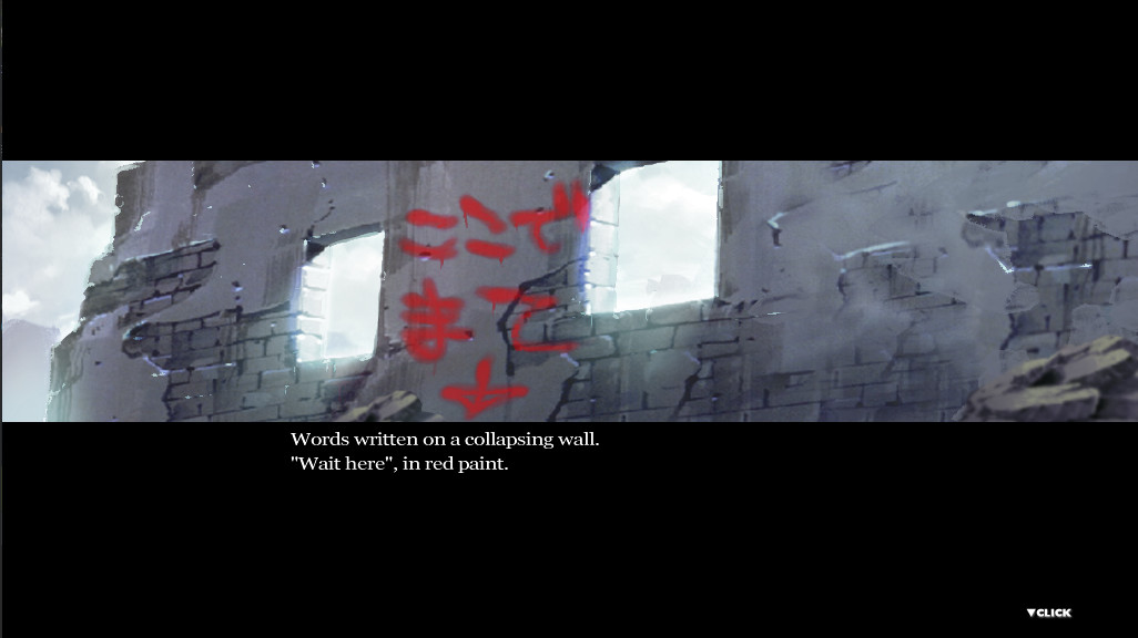 Winter Polaris screenshot 6