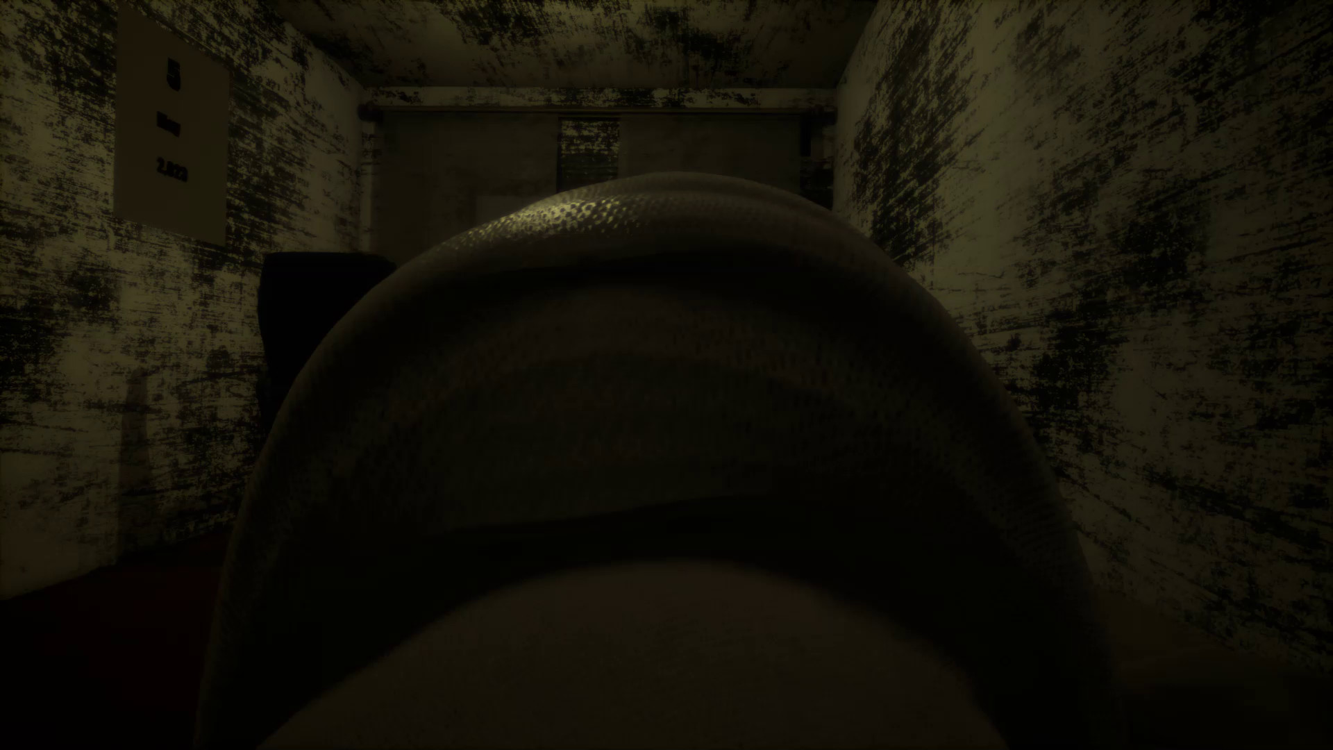 Bed Lying Simulator screenshot 6
