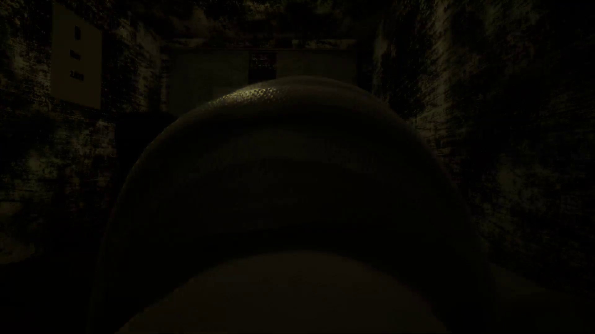Bed Lying Simulator screenshot 7