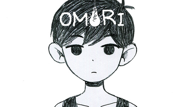 Steam 上的 OMORI