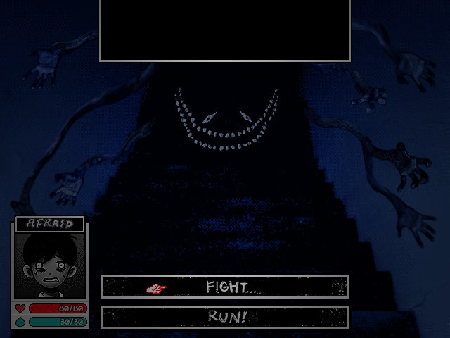 OMORI screenshot 9
