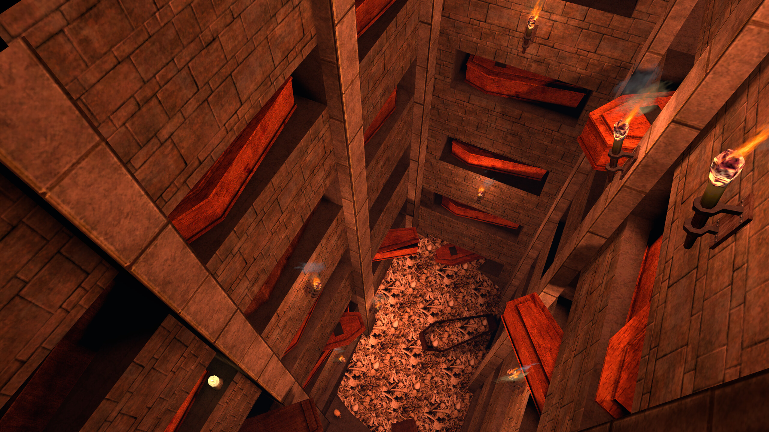 Gloomwood screenshot 36