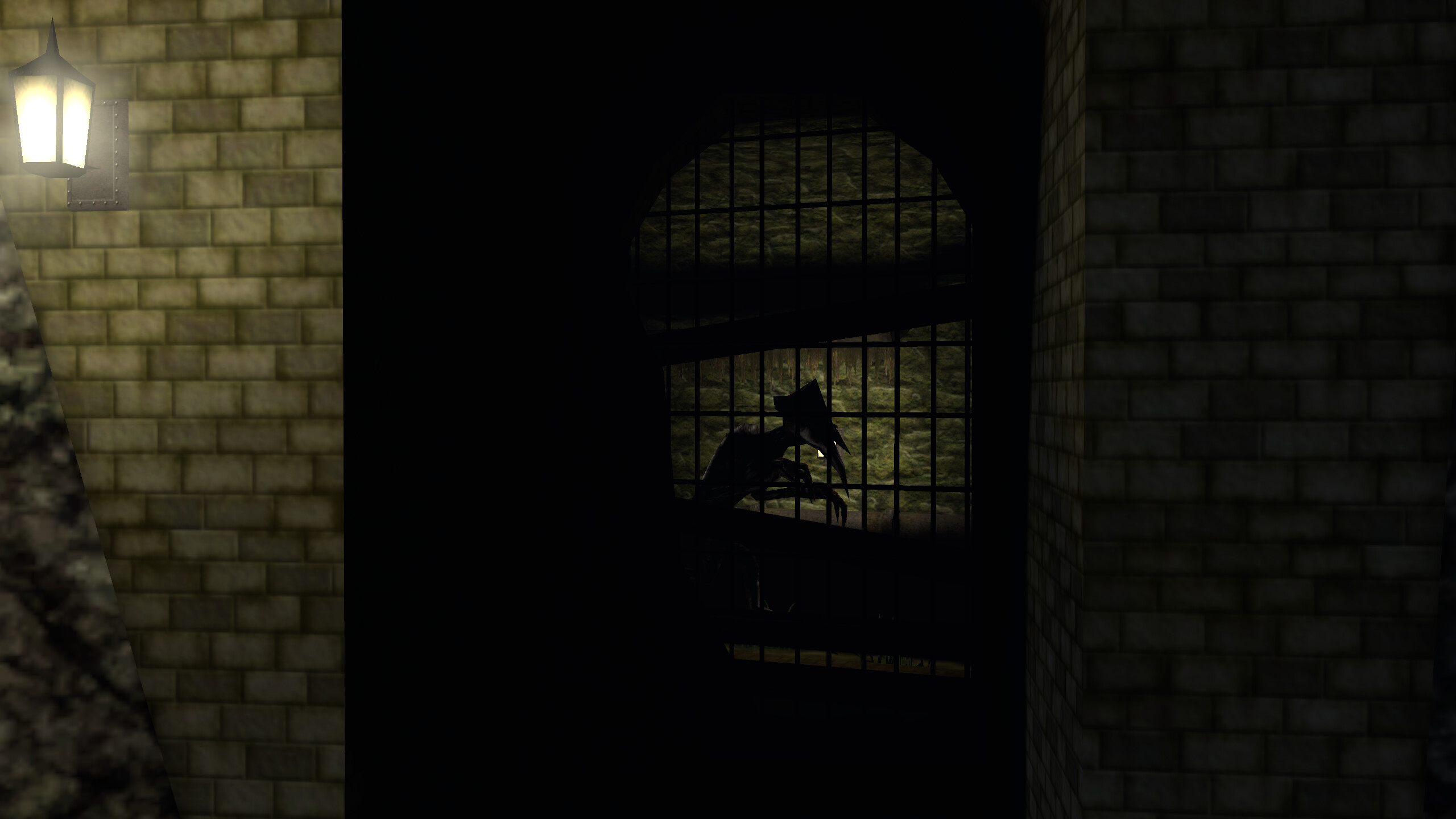 Gloomwood screenshot 19